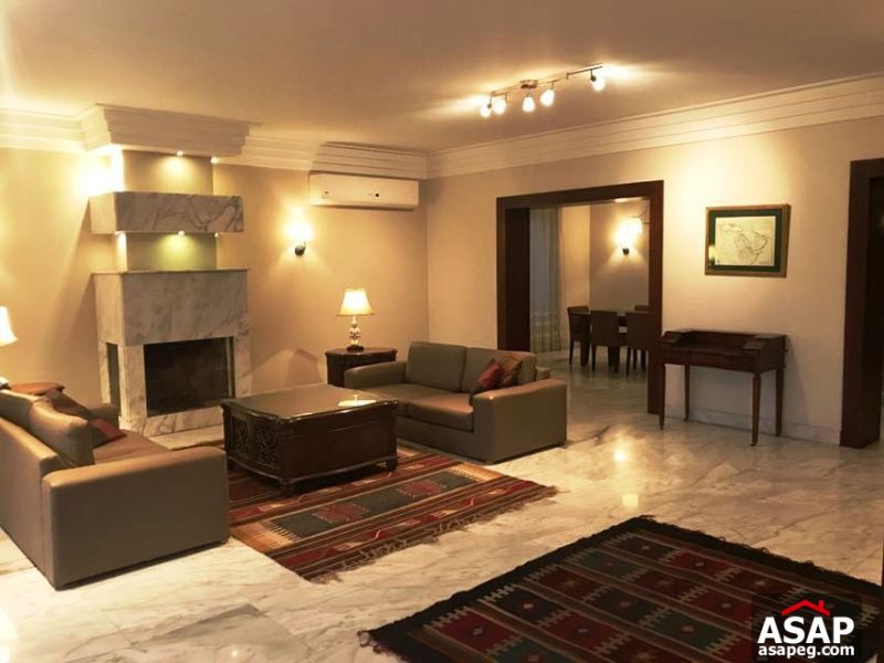 Apartment for Rent in West Golf Apartment for Rent in West Golf