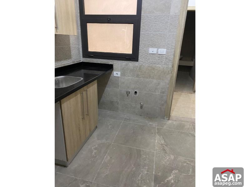 Finished Apartment for Sale in Fifth Square Finished Apartment for Sale in Fifth Square