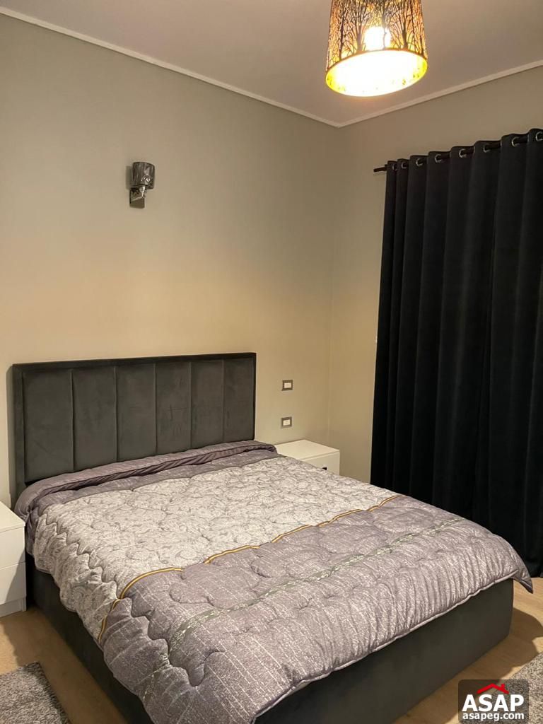 Furnished Apartment for Rent in Village Gate