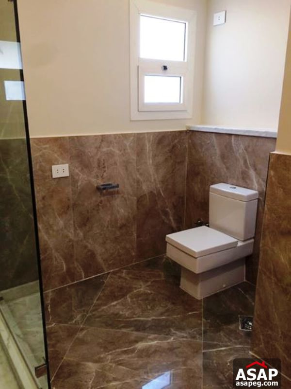 Penthouse for Rent in Katameya Plaza Penthouse for Rent in Katameya Plaza