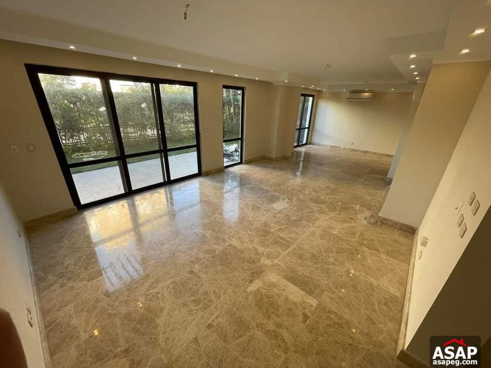 Duplex with Garden for Rent in Wetown Sodic