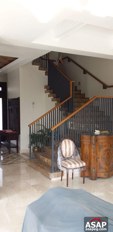 Stand Alone for Rent in Allegria Compound