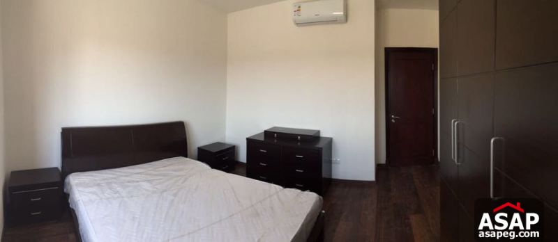 Apartment for Rent in Mivida Apartment for Rent in Mivida