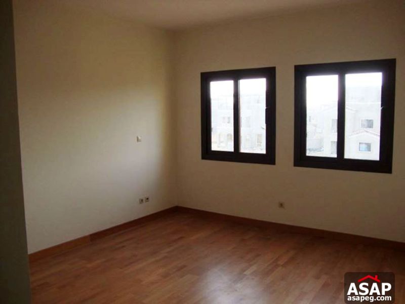 Villa for Rent in Mivida