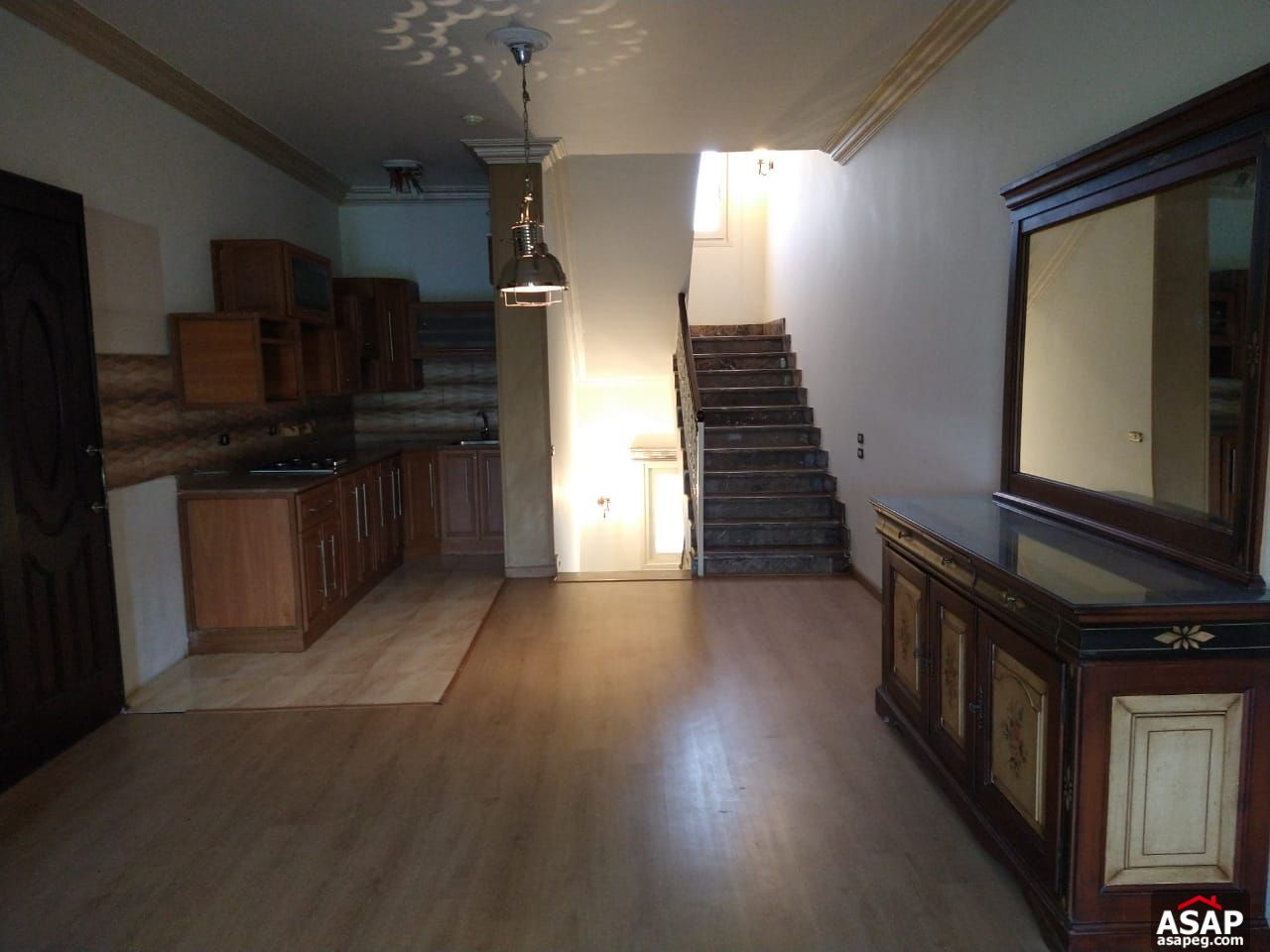 Twin House for Rent in Karma Compound Twin House for Rent in Karma Compound