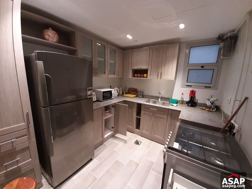 Apartment for Rent in Cairo Festival City Apartment for Rent in Cairo Festival City