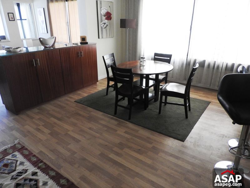 Apartment for rent in maadi Apartment for rent in maadi