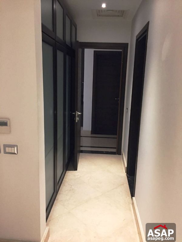 Apartment for Rent in Katameya Heights Apartment for Rent in Katameya Heights