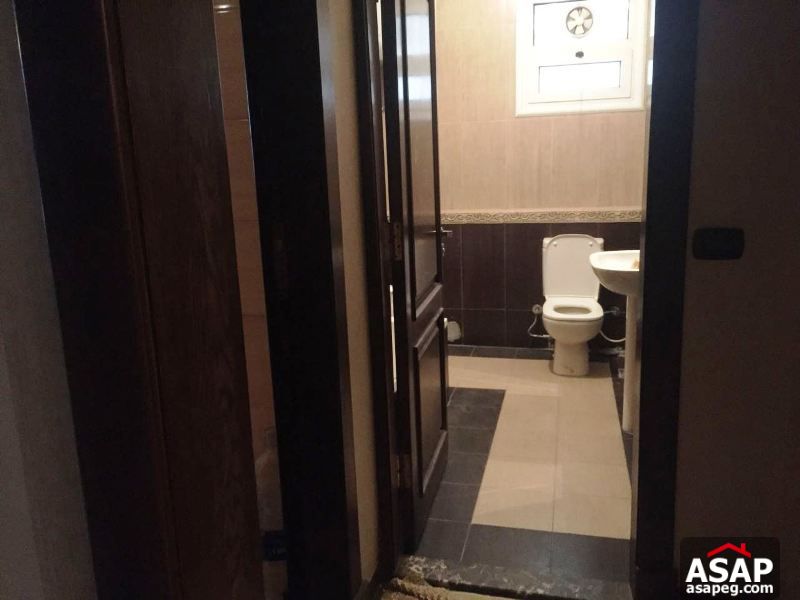 Duplex for Rent in New Cairo