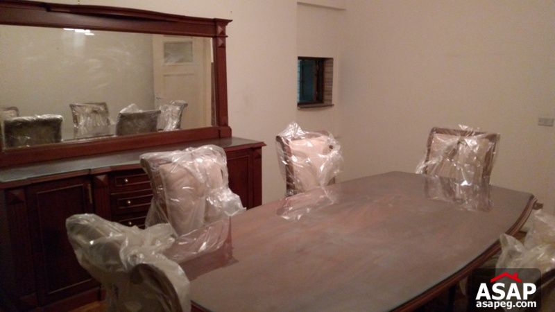 Modern Apartment for Rent in Zamalek Modern Apartment for Rent in Zamalek