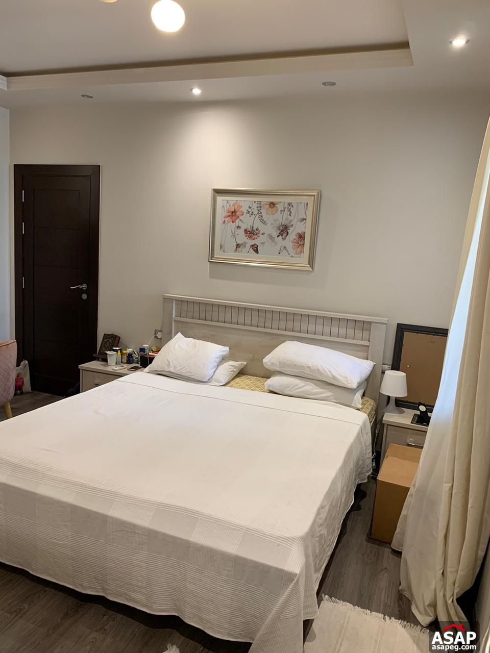 Duplex for Rent in New Cairo compounds - Eastown Sodic.