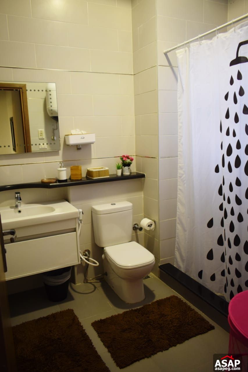 Furnished Chalet for Sale in Amwaj Furnished Chalet for Sale in Amwaj