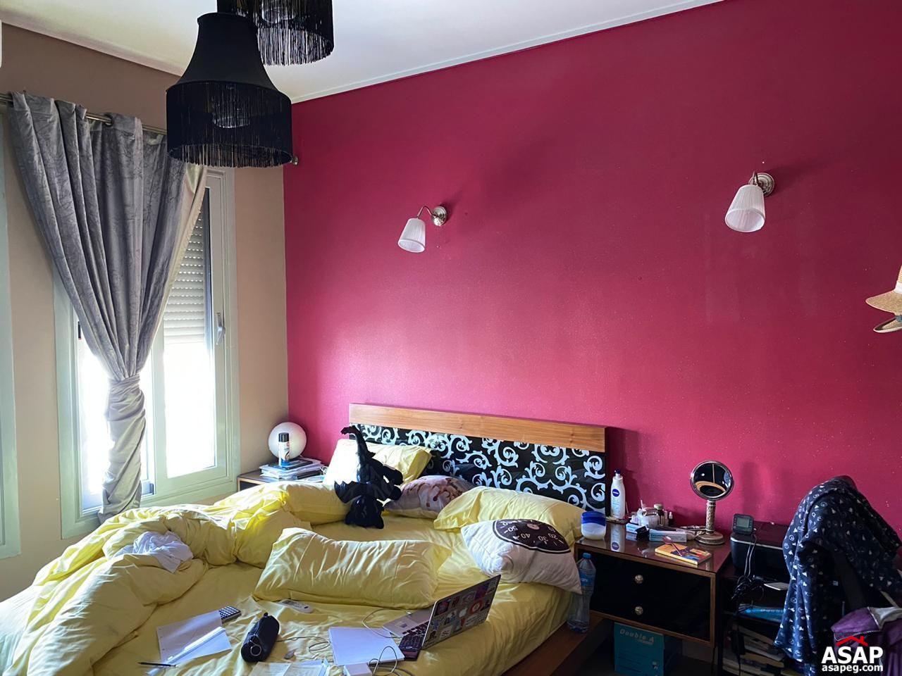 Penthouse for Rent in Village Gate Palm Hills