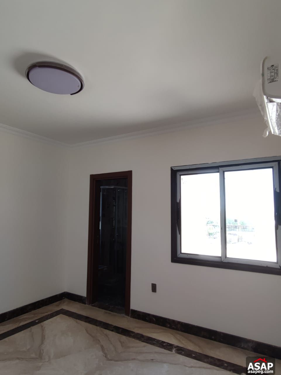 Twin House with Landscape View for Rent in Mivida