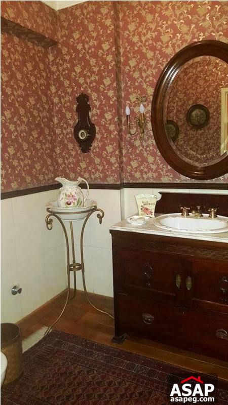 Duplex for Sale in Mohandiseen