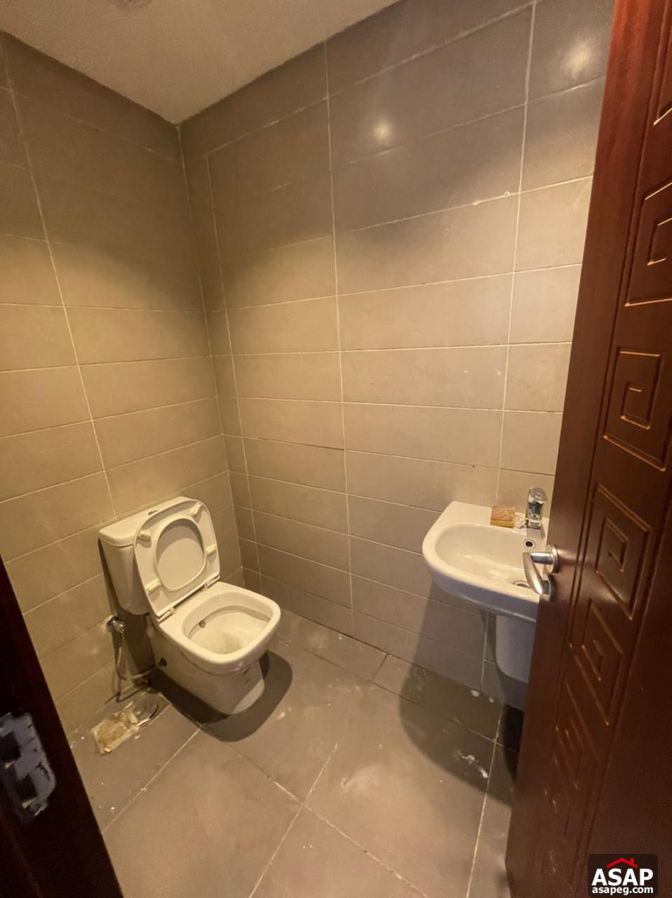 Office for Rent in Trivium