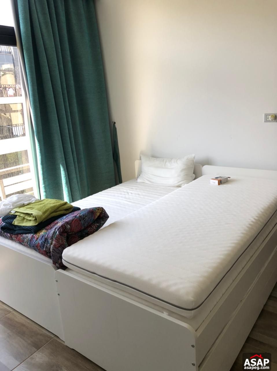 Apartment for Rent in The WaterWay Compound Apartment for Rent in The WaterWay Compound