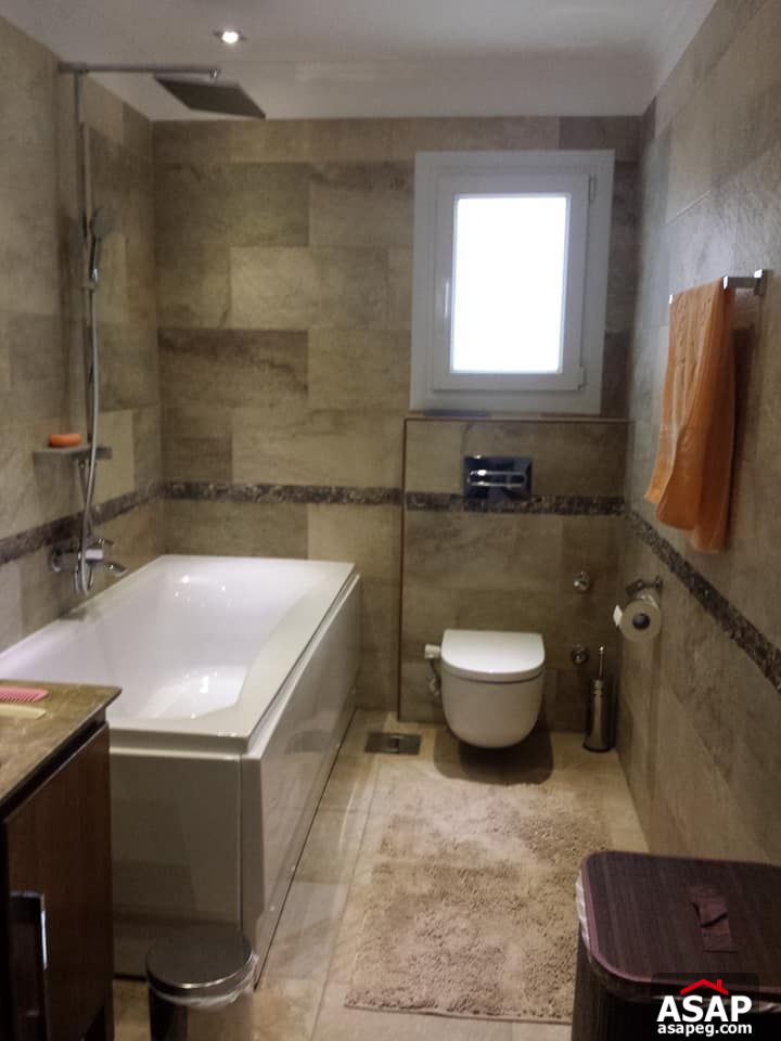 Apartment for Rent in Maadi Degla Apartment for Rent in Maadi Degla