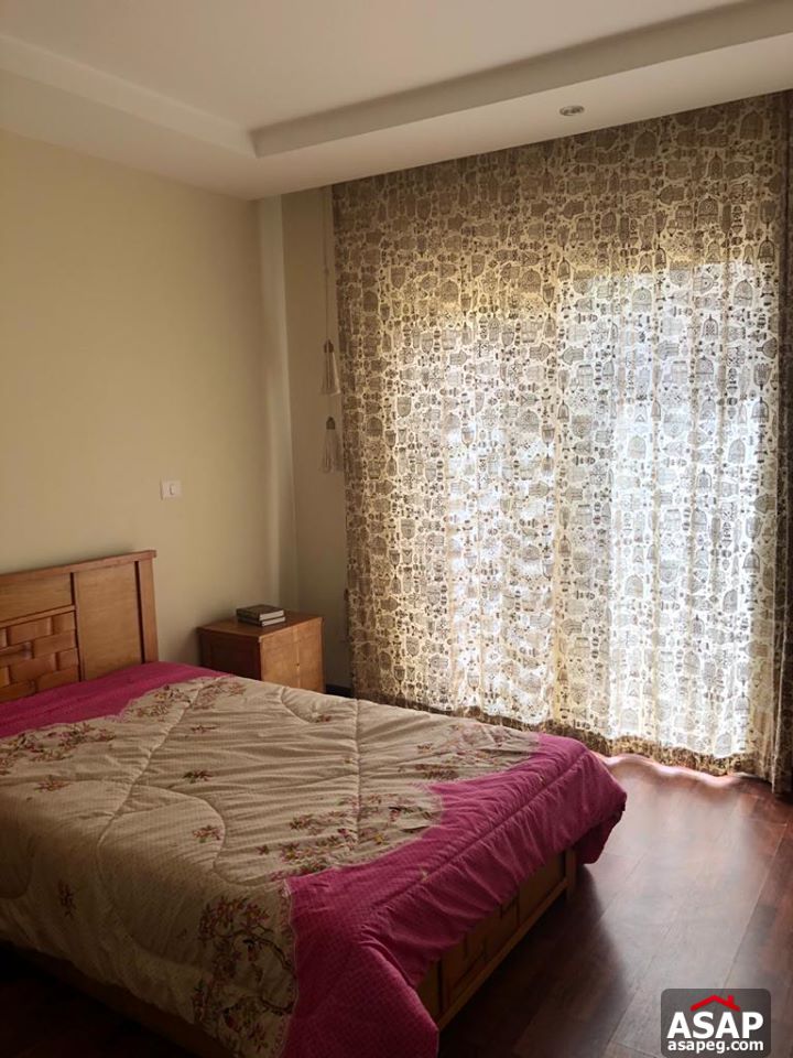 Apartment for Rent in The Address - Sheikh Zayed Apartment for Rent in The Address - Sheikh Zayed