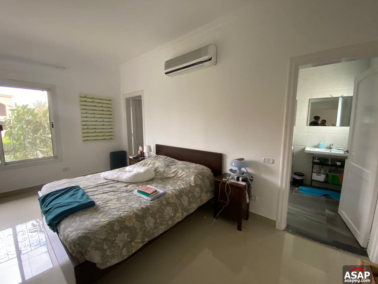 Villa for rent in katameya heights Villa for rent in katameya heights