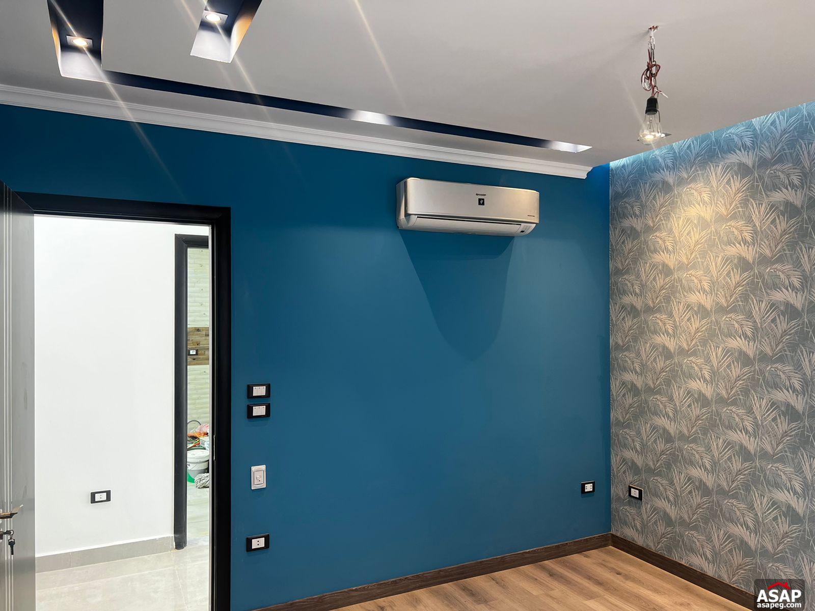 Apartment for Rent in Lake View Residence Apartment for Rent in Lake View Residence