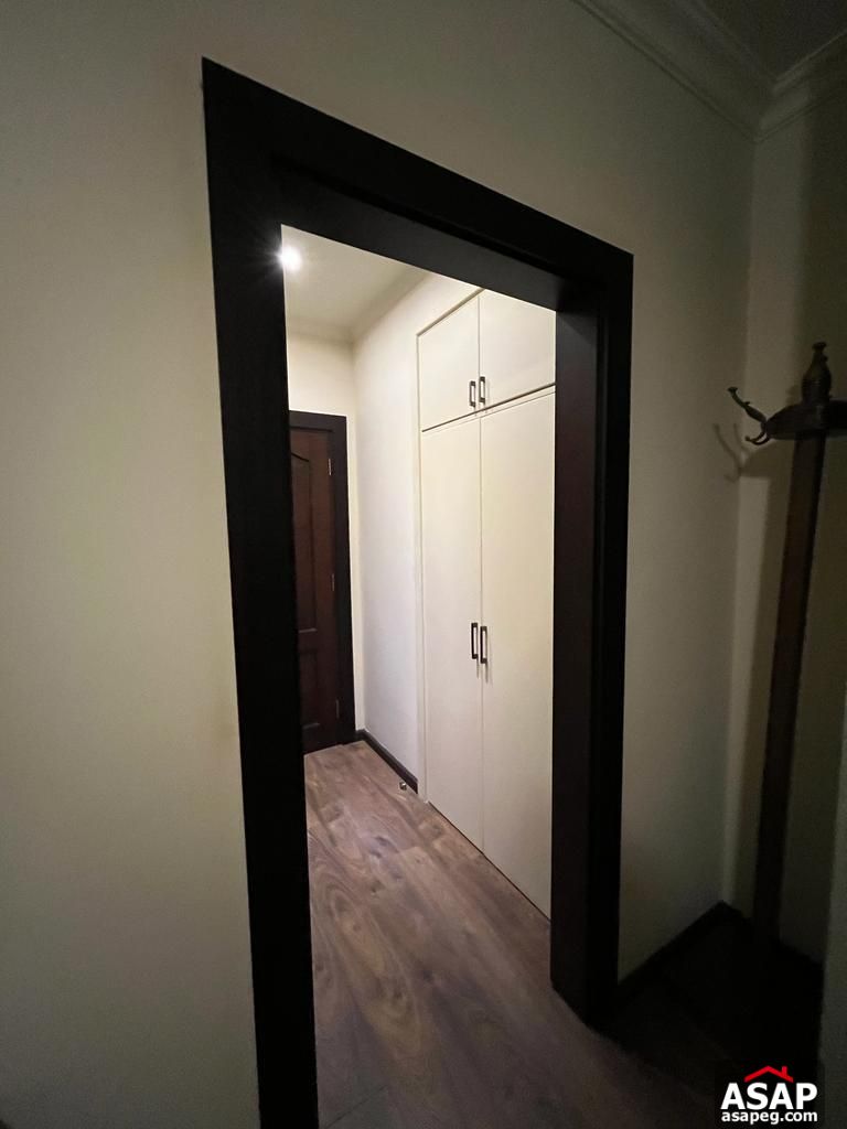 Furnished Apartment for Rent in Village Gardens Katametya Furnished Apartment for Rent in Village Gardens Katametya