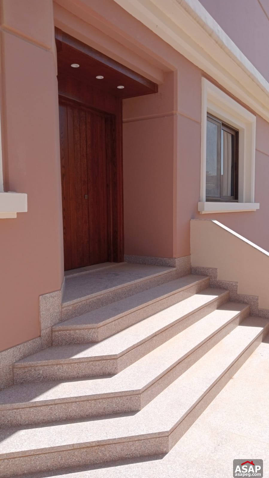 Twin House for Sale in Top View Compound Twin House for Sale in Top View Compound