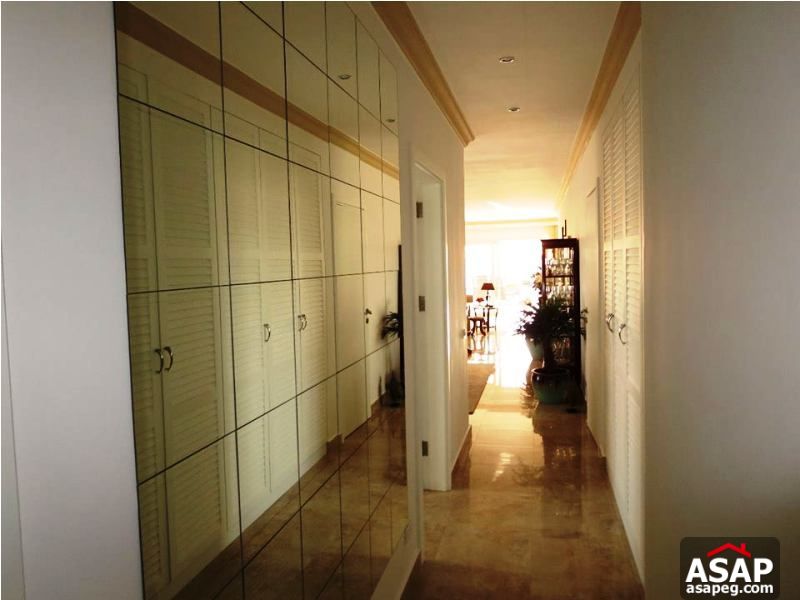 Penthouse for Sale in Dokki Penthouse for Sale in Dokki