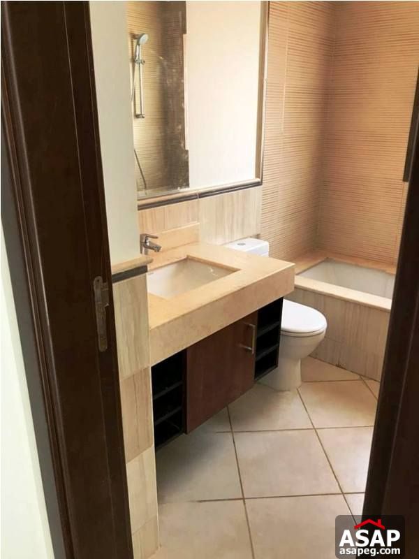 Villa for Rent in Uptown Cairo