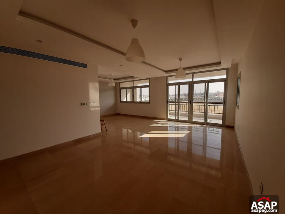 Apartment for Rent in Cairo Festival City Apartment for Rent in Cairo Festival City
