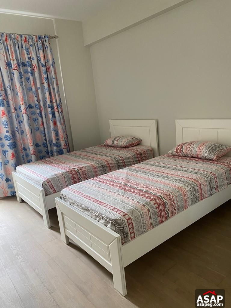 Furnished Apartment Rent in Mivida Compound Furnished Apartment Rent in Mivida Compound