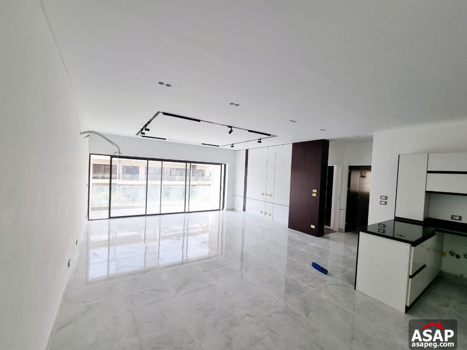 Apartment for Rent in Lake View Residence Apartment for Rent in Lake View Residence