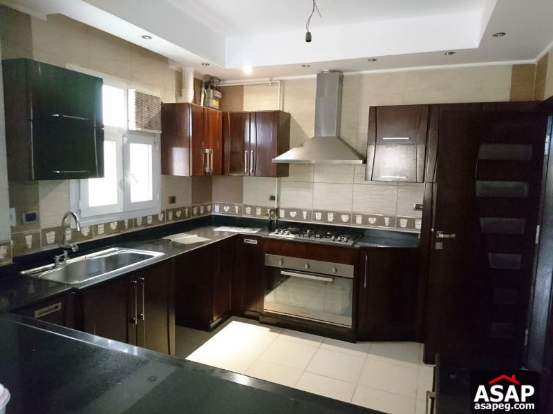 Apartment for Rent in Beverly Hills - Sheikh Zayed Apartment for Rent in Beverly Hills - Sheikh Zayed