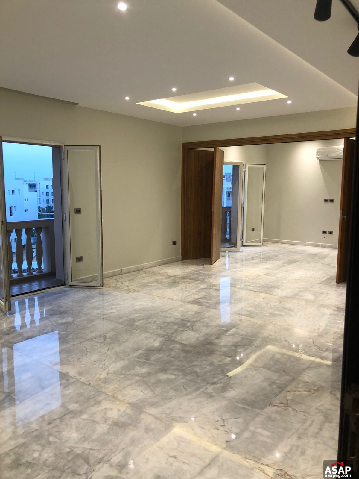 Apartment for Rent in Hyde Park Compound Apartment for Rent in Hyde Park Compound