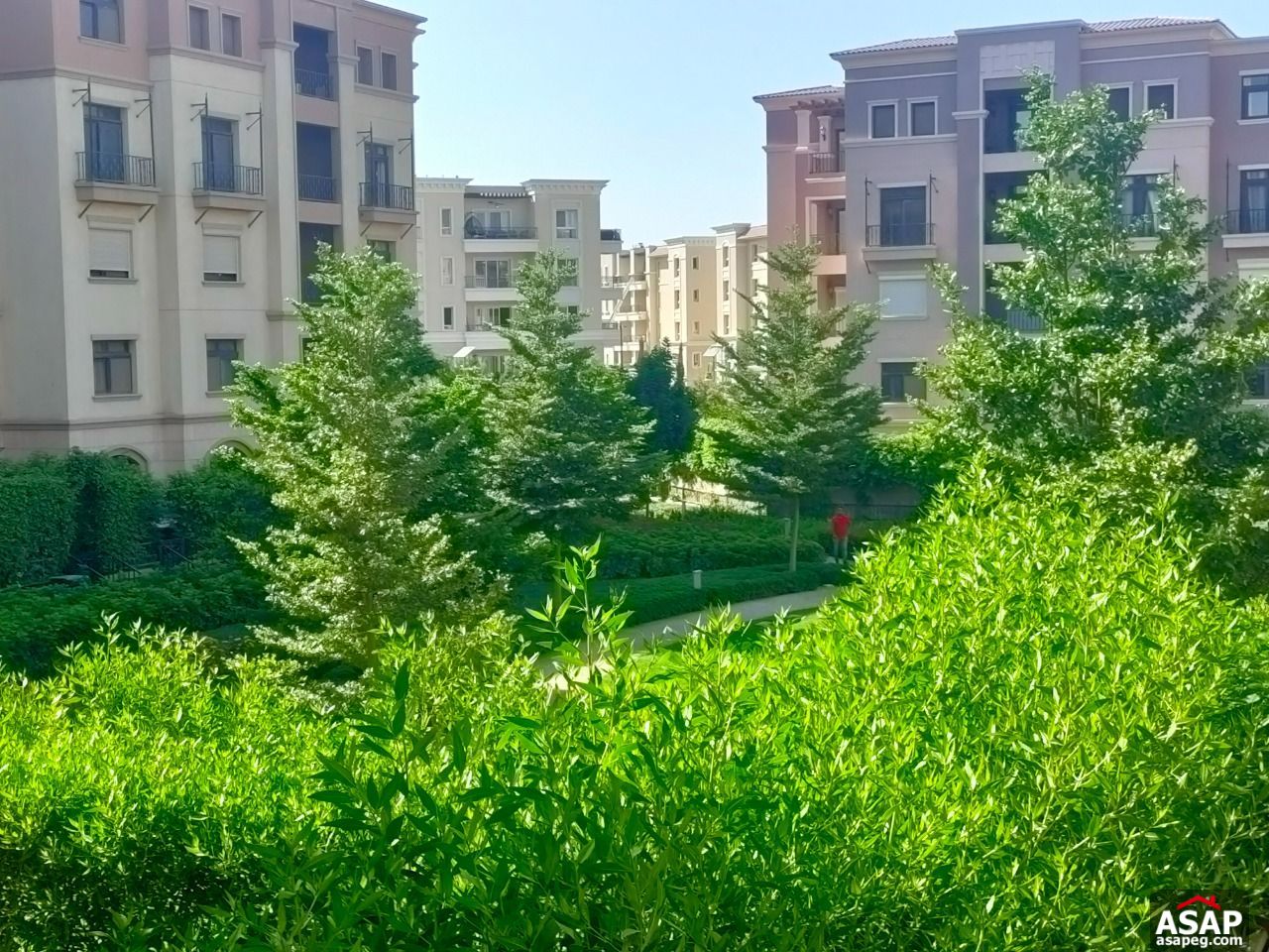 Apatment for Rent in Mivida Emaar Apatment for Rent in Mivida Emaar