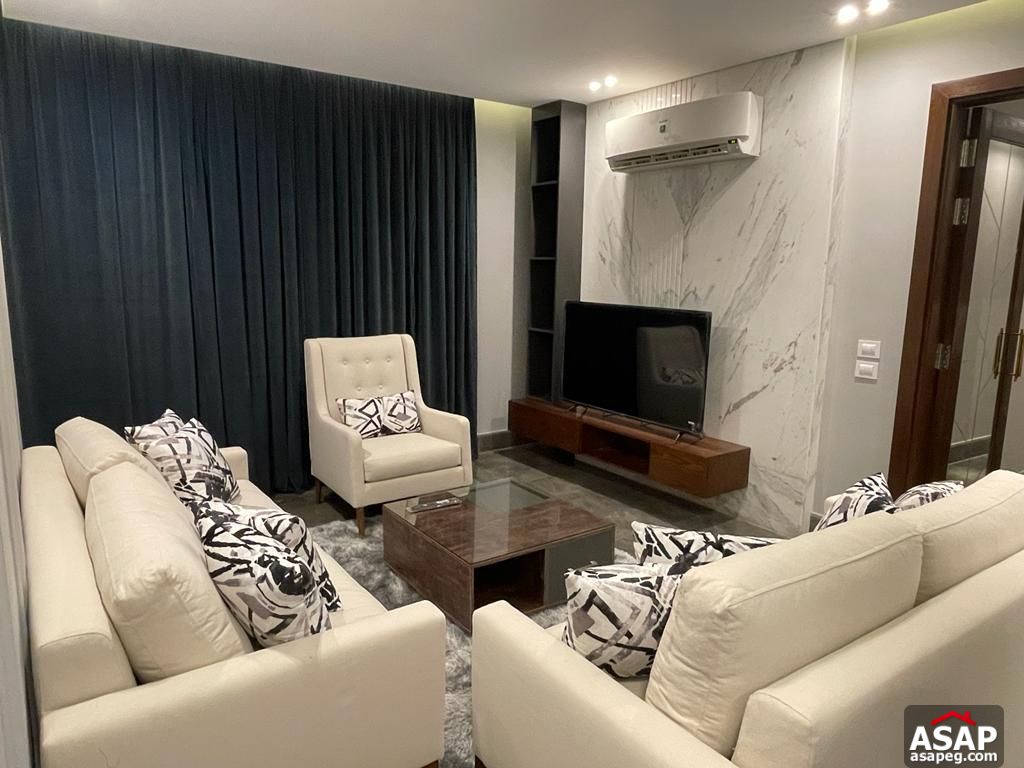 Furnished Apartment for Rent in Eastown