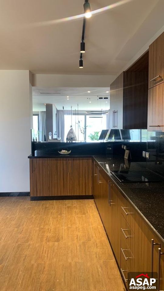 Furnished Apartment for Rent in Silver Palm Compound Furnished Apartment for Rent in Silver Palm Compound