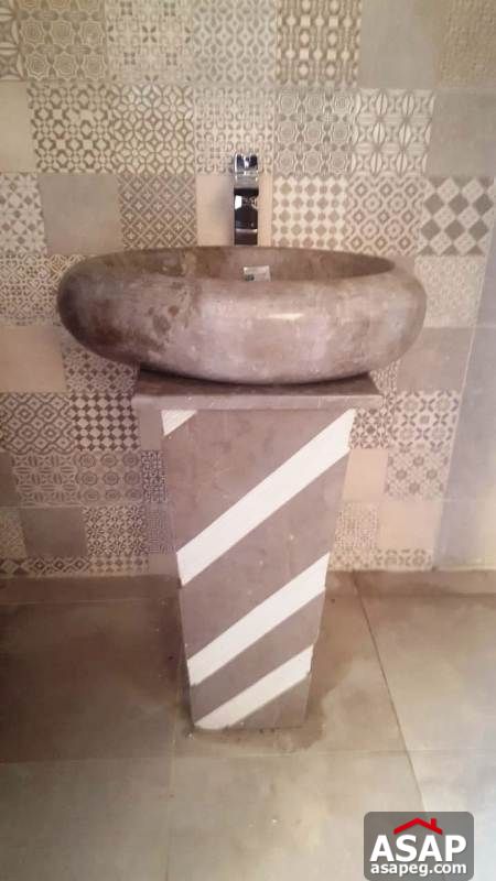 Twin House with Garden for Rent in Cairo Festival City Twin House with Garden for Rent in Cairo Festival City