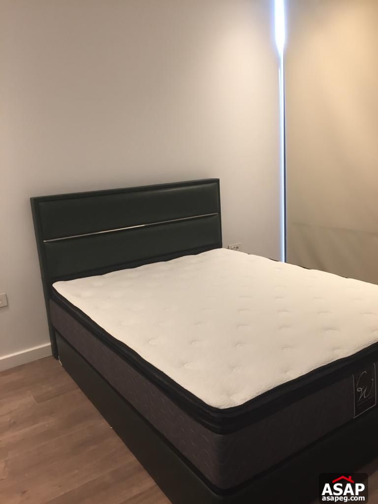 Apartment for Rent in the WaterWay Compound Apartment for Rent in the WaterWay Compound