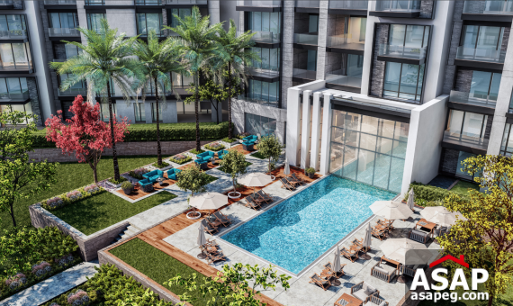 Apartment for Sale in Swan Lake Residence Apartment for Sale in Swan Lake Residence