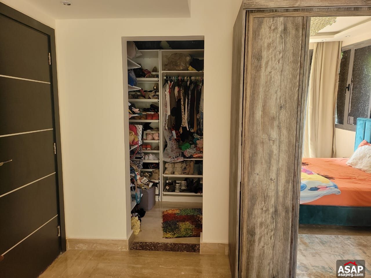 Ground Floor for Sale in Eastown Sodic