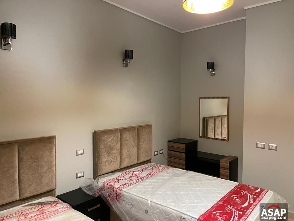 Furnished Apartment for Rent in Village Gate