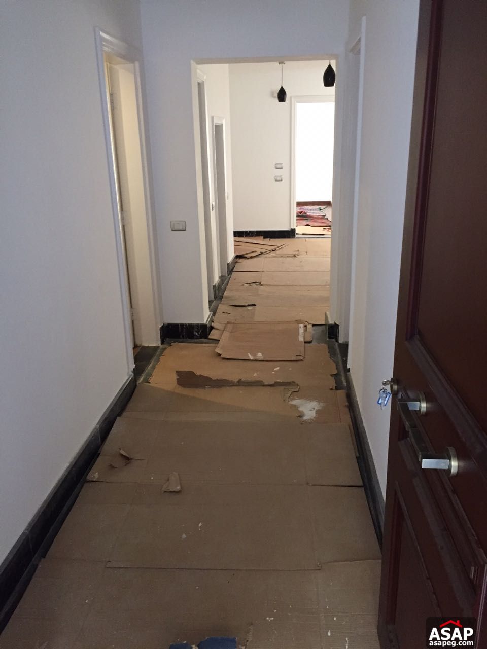 Basement for Rent in Katameya Heights