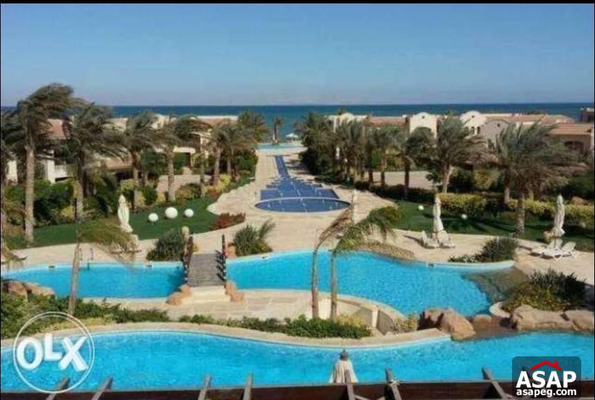 Chalet in La Vista 5 Ain Sokhna for sale