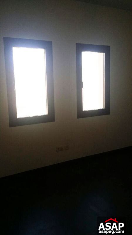 Twin House with Garden for Rent in Mivida