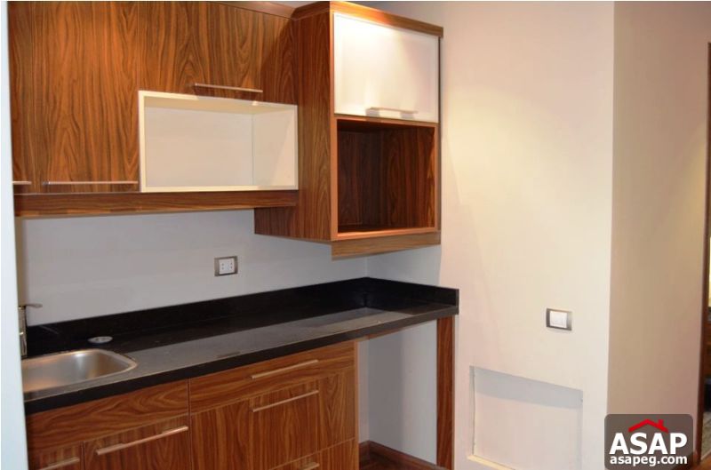 Penthouse for Rent in Park View Hassan Allam Penthouse for Rent in Park View Hassan Allam