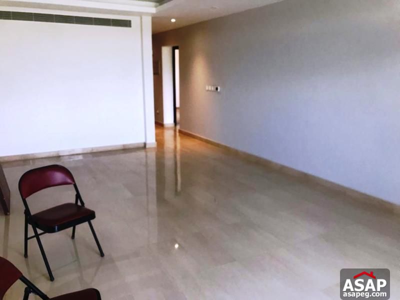 Apartment with Garden in Cairo Festival for Rent Apartment with Garden in Cairo Festival for Rent