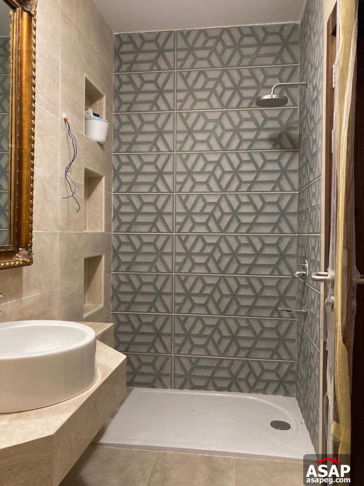 Apartment for Rent in Patio 7 Compound Apartment for Rent in Patio 7 Compound