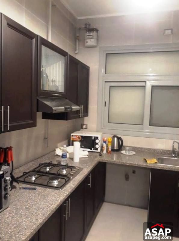 Furnished Studio for Rent in Village Gate