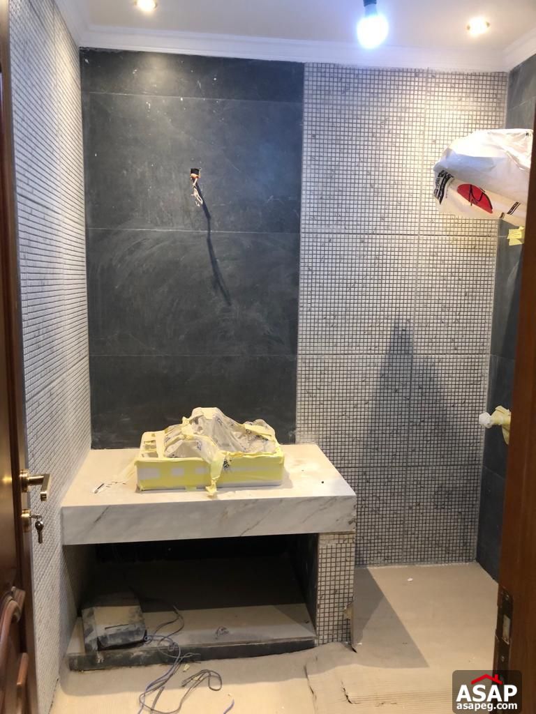 Rent Ground Floor in Eastown Compound Rent Ground Floor in Eastown Compound